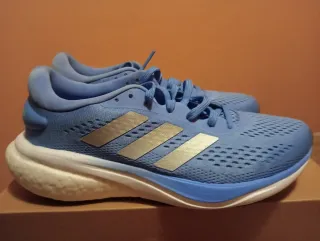 Zapatillas Adidas Mujer Talla 38.5