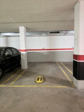 ¡GARAJES EN ALQUILER BARATOS! (Buen acceso)
