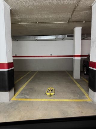 ¡GARAJES EN ALQUILER BARATOS! (Buen acceso)