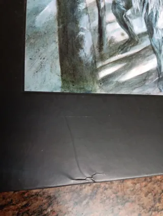 Juego de Tronos. Storyboards