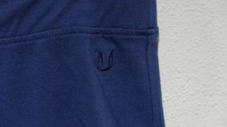 Mallas Cortas Fitness Randy Basics XL Azul