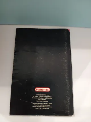 The Legend of Zelda Ocarina of Time N64 PAL