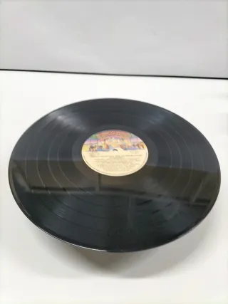 LP "Flashdance" Colonna Sonora Originale Film