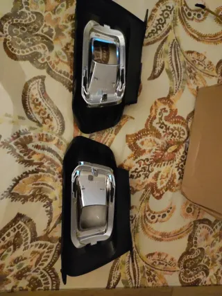 Rejillas Antiniebla Peugeot 308