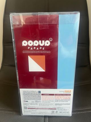 Figura Ban POP UP PARADE Nanatsu no Taizai