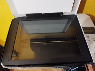 Canon Pixma MP220 Stampante Multifunzione