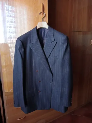 Completo sartoriale Brioni vintage