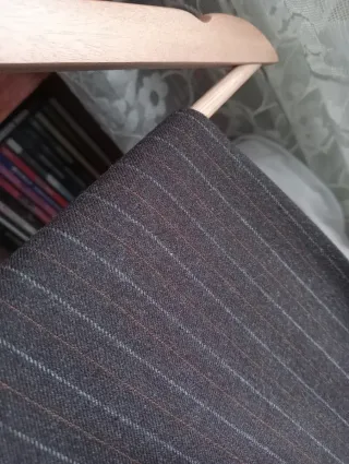 Completo sartoriale Brioni vintage