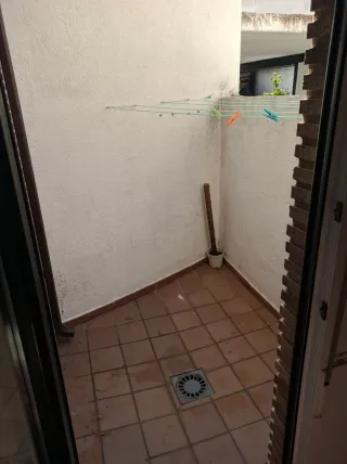 Piso con inquilino para subrogación de hipoteca