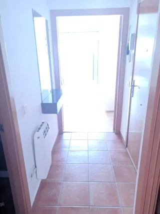 Piso con inquilino para subrogación de hipoteca