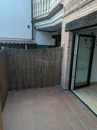 Piso con inquilino para subrogación de hipoteca