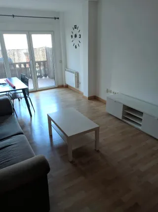 Piso con inquilino para subrogación de hipoteca