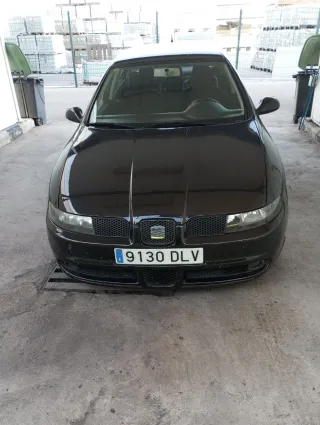 SEAT Leon 2005