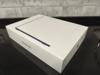 MacBook Air 13 Precintado M4 24GB 512GB sin abrir