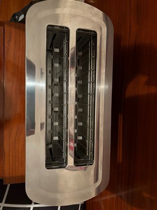 Tostador Inox Withsunday 2 Ranuras