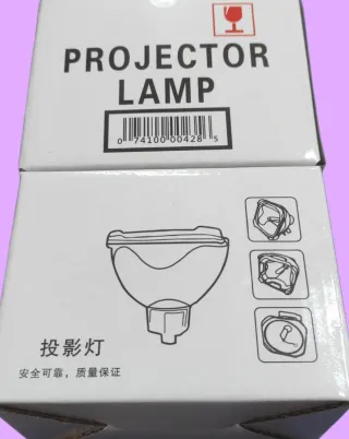 Lámpara Proyector ELPLP57 / V13H010L57