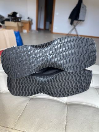 Stivaletti Hego's Milano Pelle Donna Neri