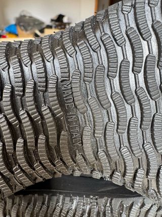 Stivaletti Hego's Milano Pelle Donna Neri