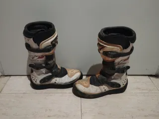 Botas Motocross Niñ@ Talla 39