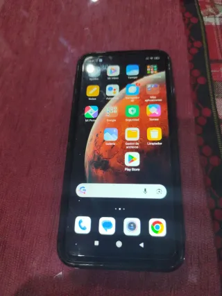 Xiaomi Redmi 9A 32GB Nero