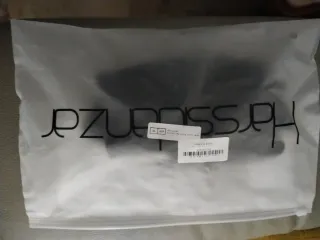 Guantes de piel Horspower para moto