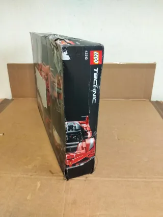 LEGO Technic 42212 Ferrari FXX K 897 pezzi