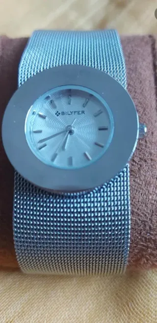 Reloj Pulsera