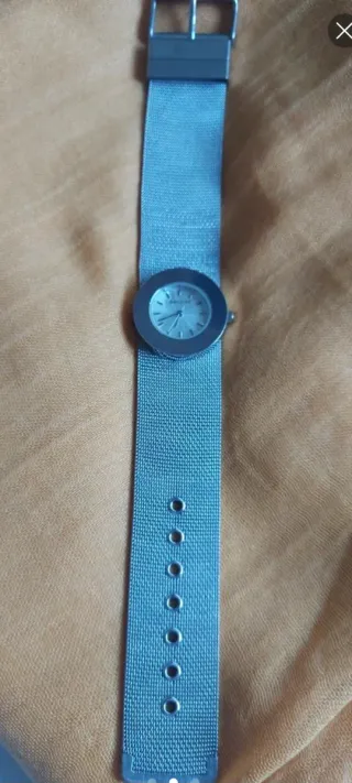 Reloj Pulsera