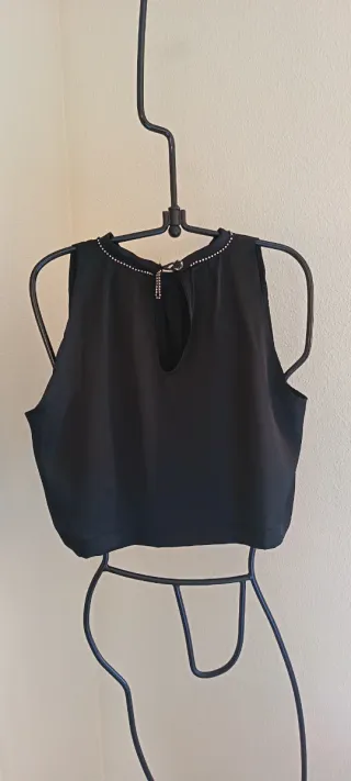 Blazer Beige Elegante