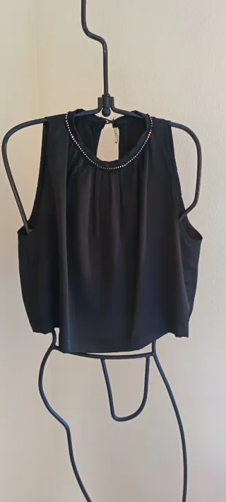 Blazer Beige Elegante