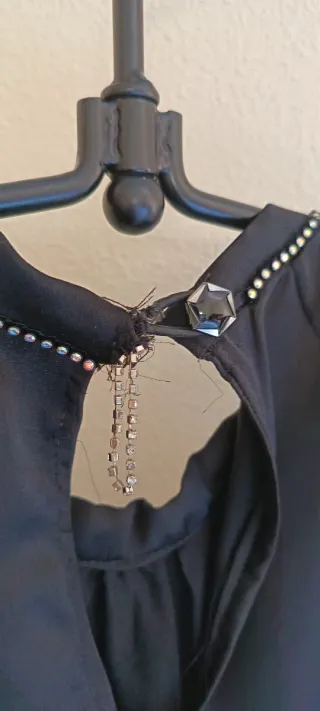 Blazer Beige Elegante