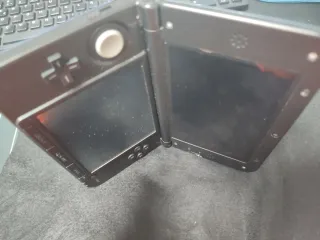 Nintendo 3DS XL Azul