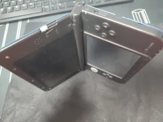 Nintendo 3DS XL Azul