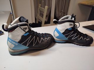 Scarponi Dolomite Crodarossa Pro GTX 2.0