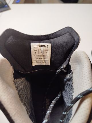 Scarponi Dolomite Crodarossa Pro GTX 2.0