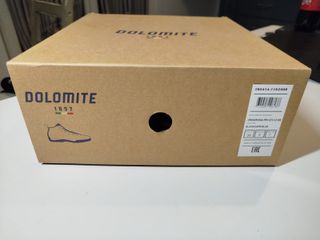 Scarponi Dolomite Crodarossa Pro GTX 2.0