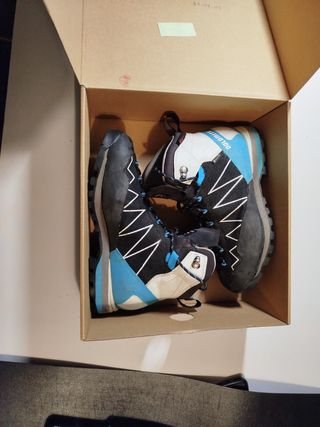 Scarponi Dolomite Crodarossa Pro GTX 2.0