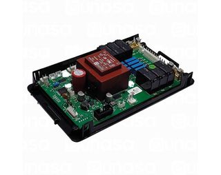 Gaggia Vetro placa centralita tarjeta