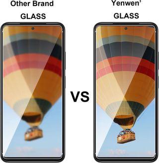 Protettore Schermo per Xiaomi Redmi Note 11 6