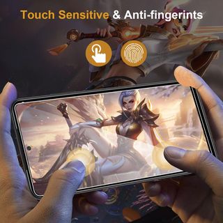 Protettore Schermo per Xiaomi Redmi Note 11 6