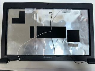 Carcasa Cover LCD Lenovo B590. Incluye Webcam