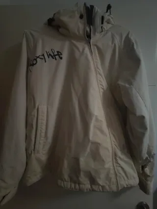 Conjunto Ski Roxy Chica Talla M