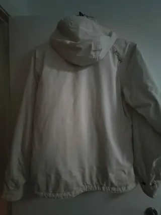 Conjunto Ski Roxy Chica Talla M