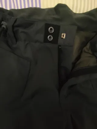 Conjunto Ski Roxy Chica Talla M