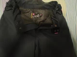 Conjunto Ski Roxy Chica Talla M