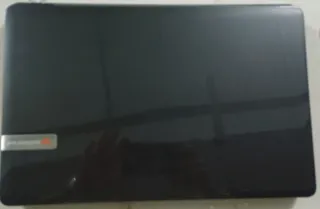 Portátil packardbell EasyNote i5