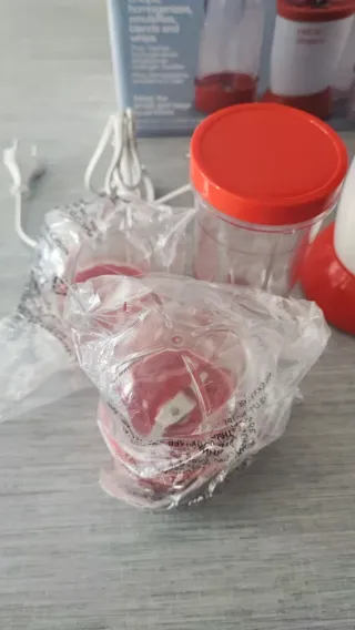 Frullatore tritatutto Ariete MAGIC choppy