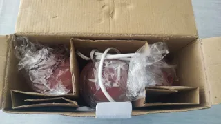 Frullatore tritatutto Ariete MAGIC choppy