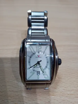 Reloj Viceroy 45242 Cuarzo