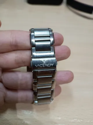 Reloj Viceroy 45242 Cuarzo